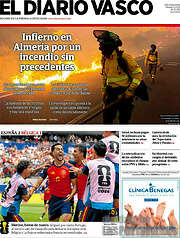 /El Diario Vasco