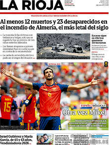 Periodico La Rioja