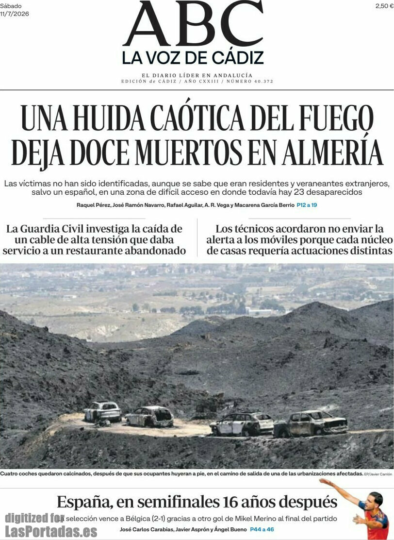 La Voz de Cádiz