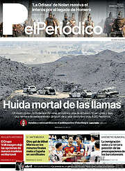 /El Periódico de Catalunya(Castellano)