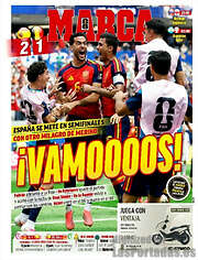 /Marca