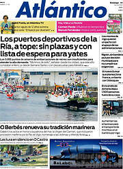 /Atlántico Diario