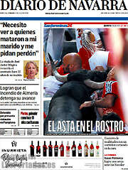 /Diario de Navarra