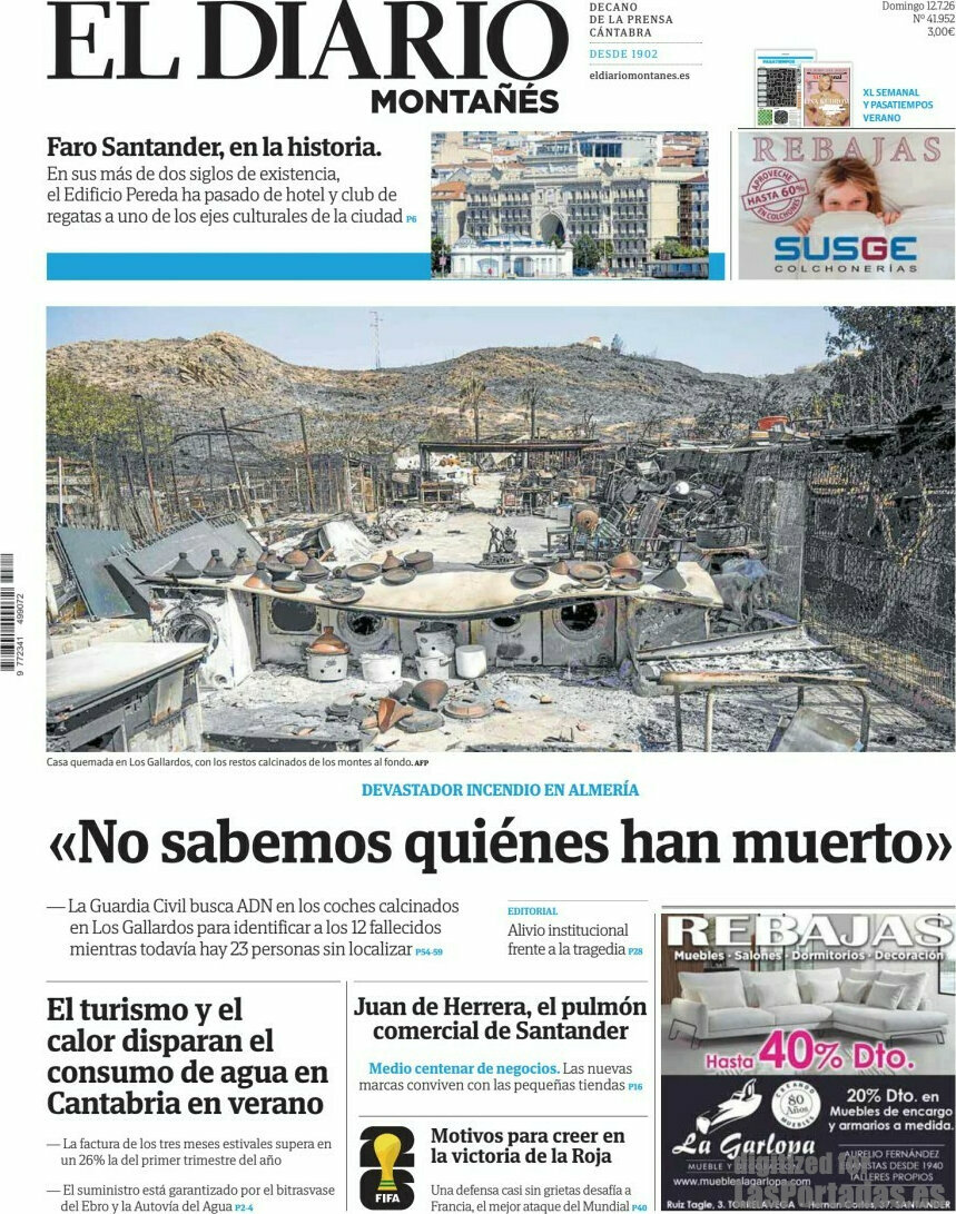 El Diario Montañés