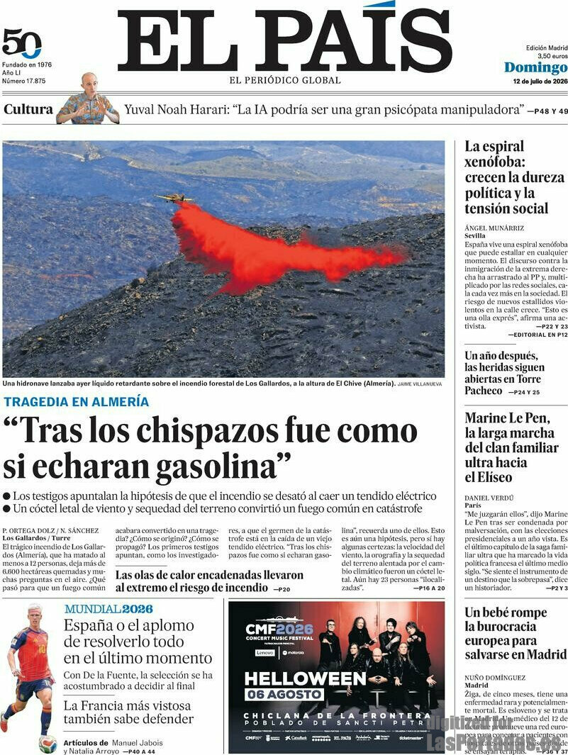El País
