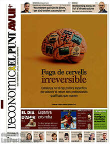 Periodico El Punt
