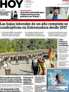 Periodico Hoy