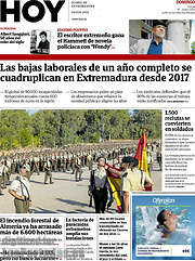 /Hoy