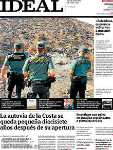 Periodico Ideal