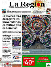 /La Región