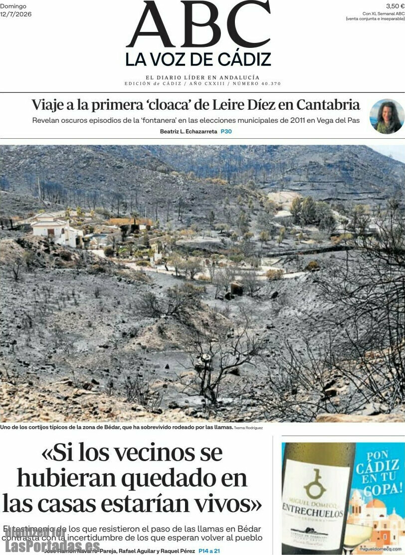 La Voz de Cádiz