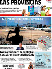 /Las Provincias