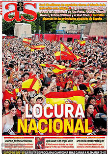 Periodico AS