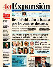 /Expansion