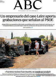 Periodico ABC