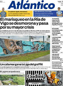 Periodico Atlántico Diario