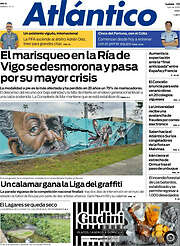 /Atlántico Diario