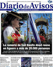/Diario de Avisos