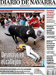/Diario de Navarra