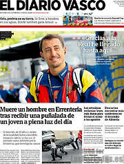 /El Diario Vasco