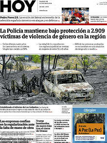 Periodico Hoy