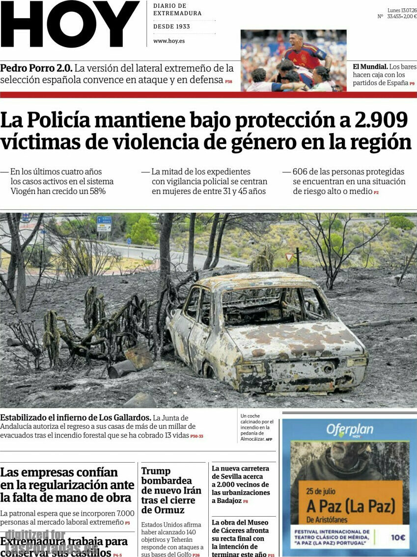 Hoy