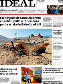 Periodico Ideal