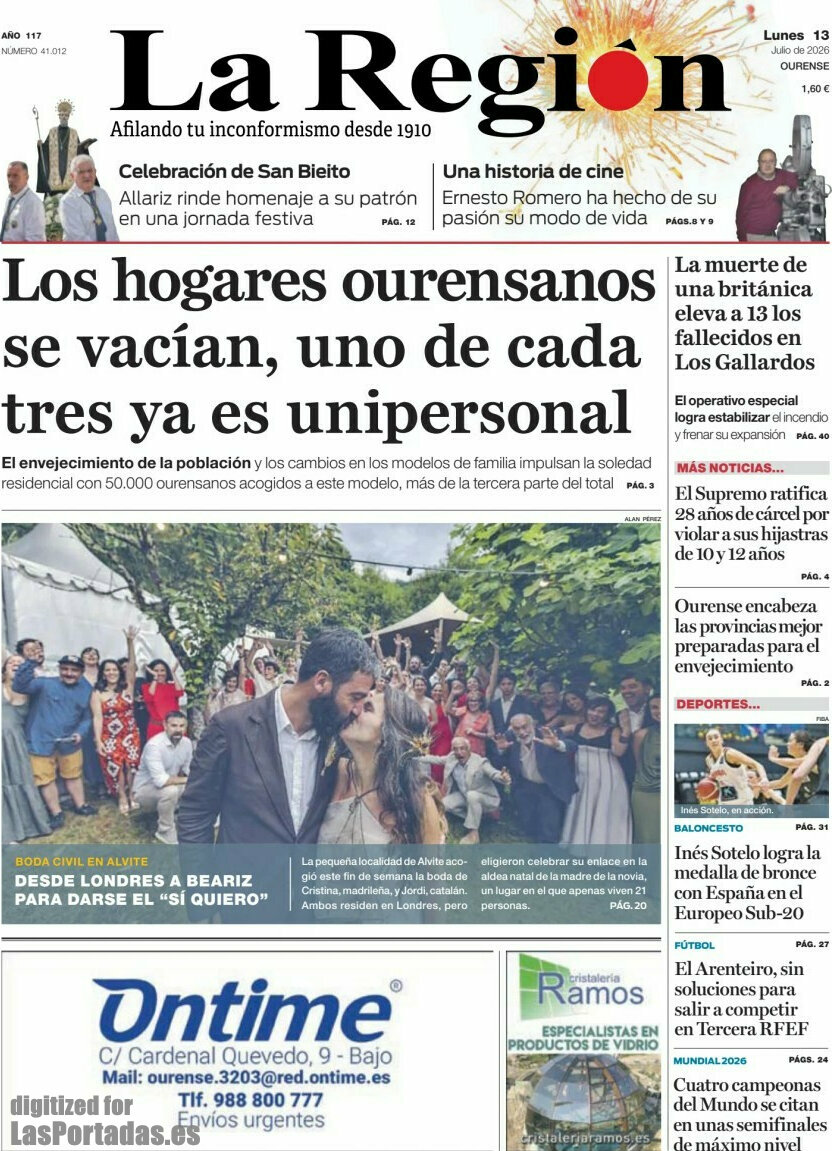 La Región