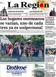 /La Región