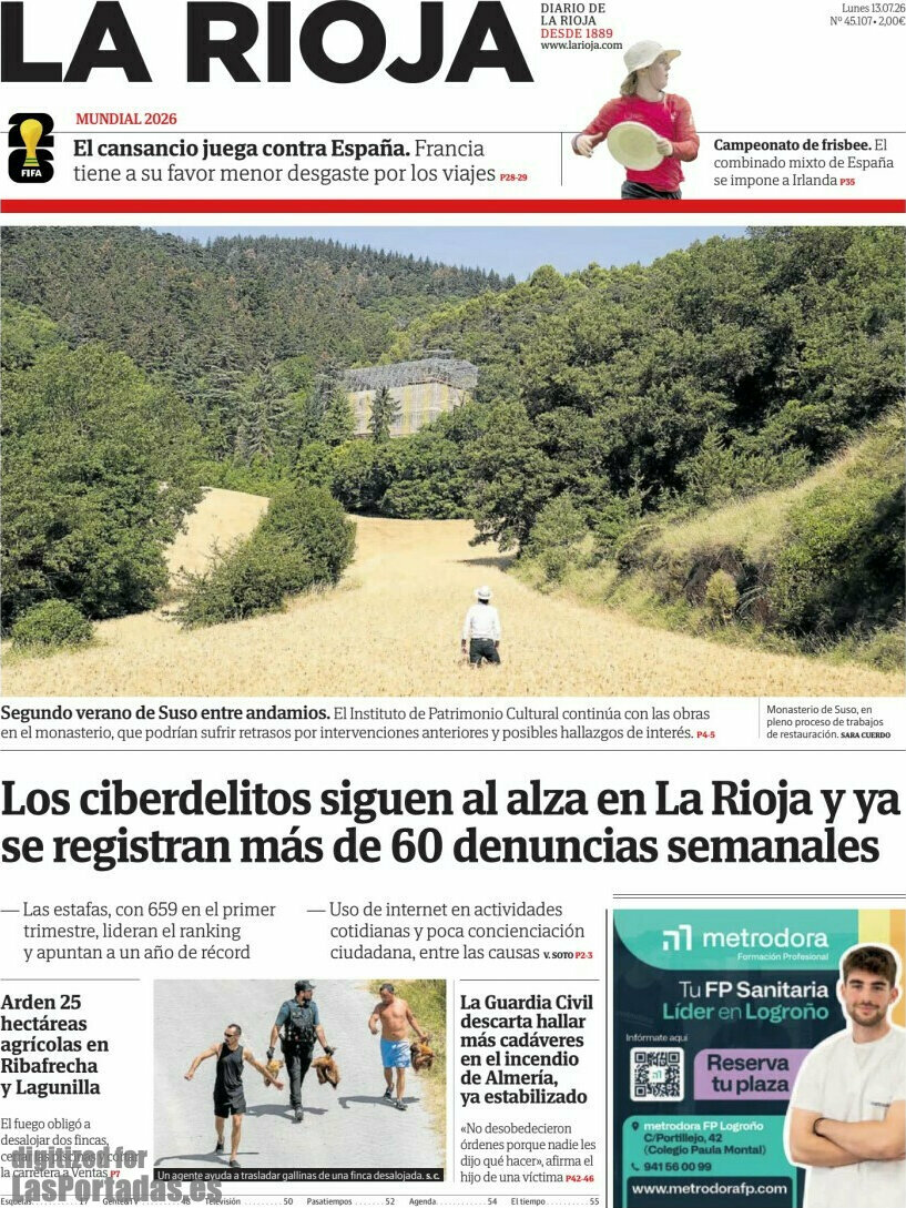 La Rioja