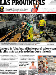 /Las Provincias