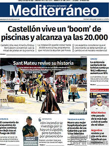Periodico Mediterráneo