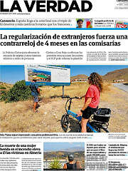 /La Verdad Cartagena