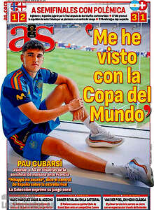 Periodico AS