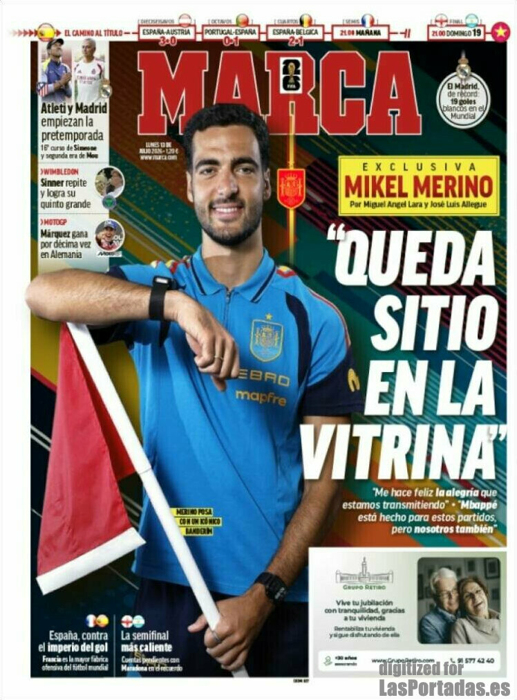 Marca