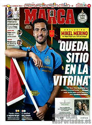 /Marca