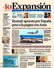 Periodico Expansion