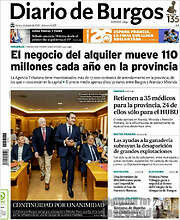 /Diario de Burgos