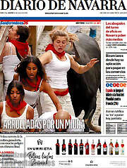 /Diario de Navarra
