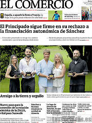 /El Comercio