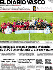 /El Diario Vasco