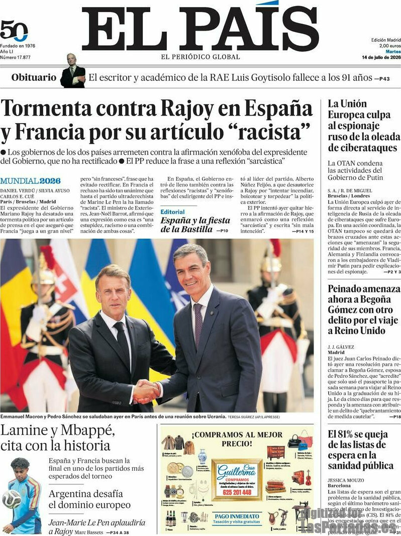 El País