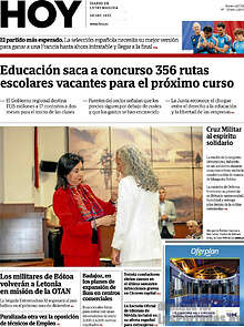 Periodico Hoy