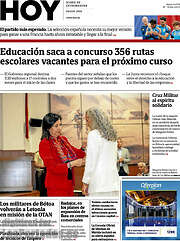 /Hoy