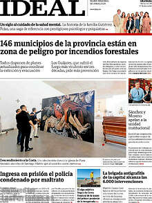 Periodico Ideal