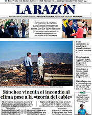/La Razón