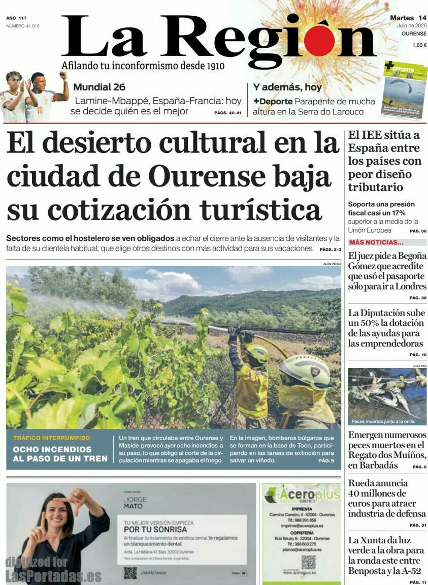 La Región