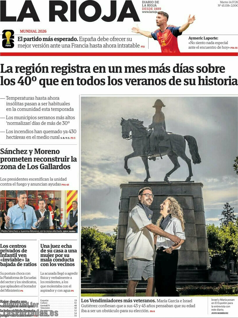 La Rioja