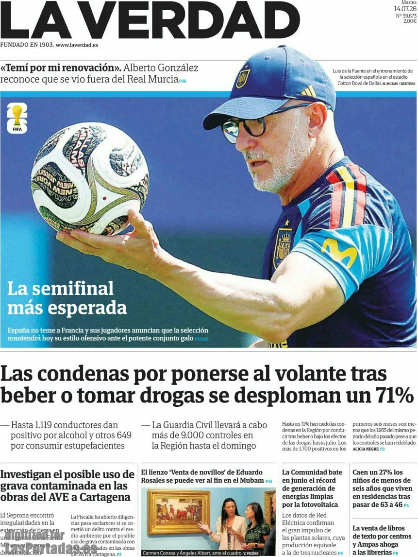 La Verdad