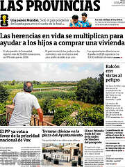 /Las Provincias